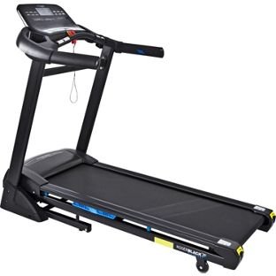 roger black treadmill