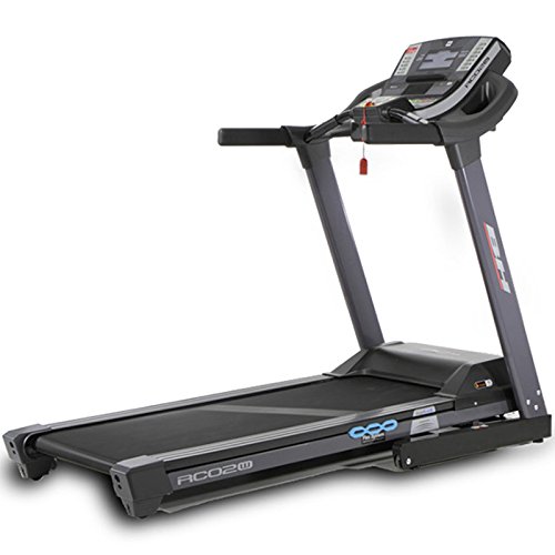 BH Fitness i.RC02W + DUAL KIT WG6164