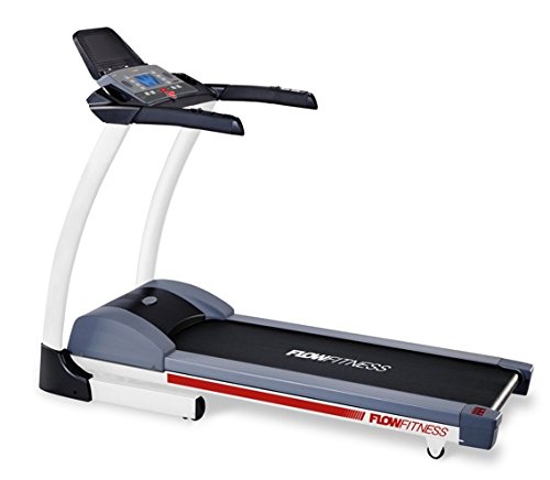 Flow Fitness DTM900