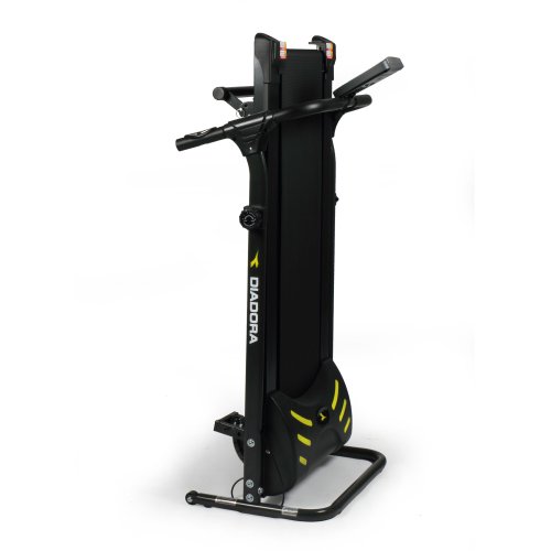Diadora DT-FORTY magnetic treadmill 