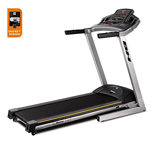 BH Fitness PIONEER DUAL+ DUAL KIT WG6481