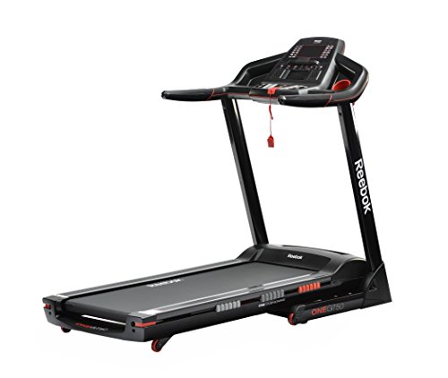 reebok gt50 one series treadmill