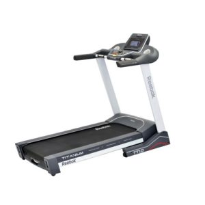 reebok 3 series treadmill