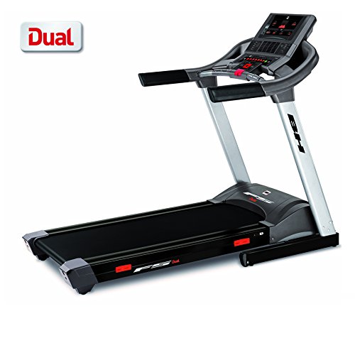 BH Fitness F5 DUAL G6427U