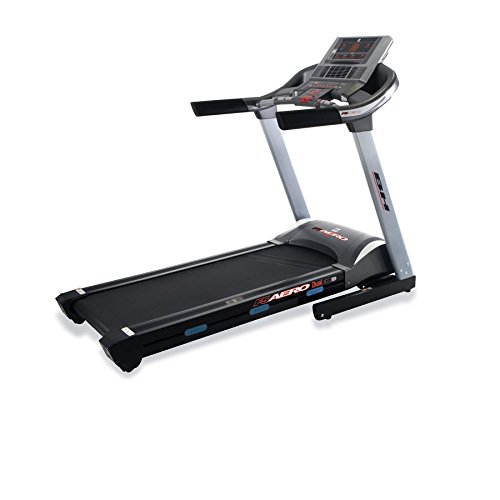 BH Fitness F5 AERO DUAL G6427L