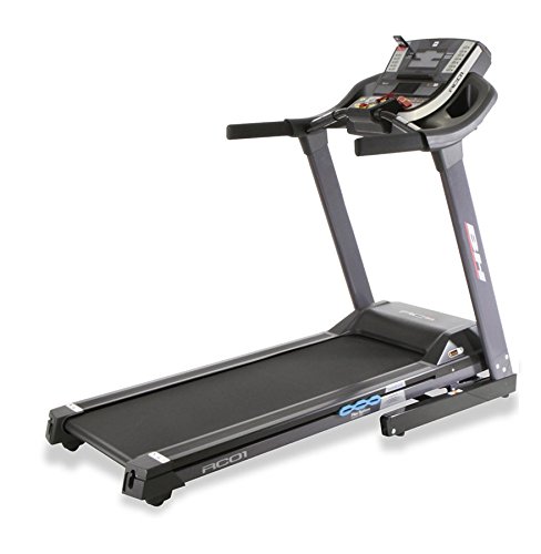 BH Fitness i.RC01 + DUAL KIT WG6162