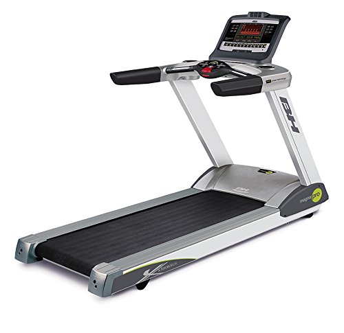 BH Fitness MAGNA PRO G6508D