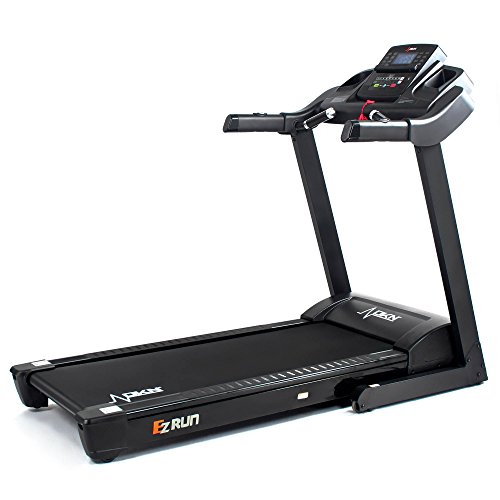 Body Sculpture BT3134 Treadmill Grey Black Running Machine Reviews