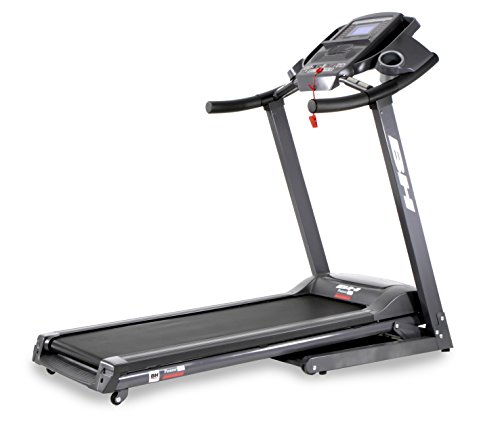 BH Fitness Pioneer R2 G6485