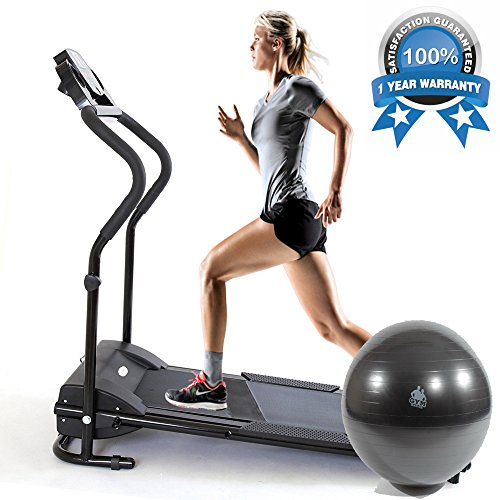 Gym Master 2017 Powerful 750W