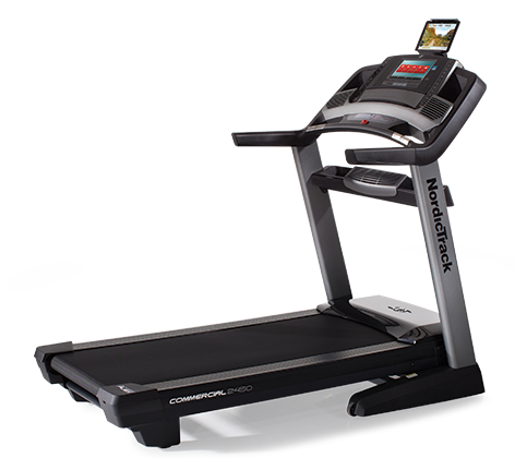 nordictrack-commercial-2450-treadmill